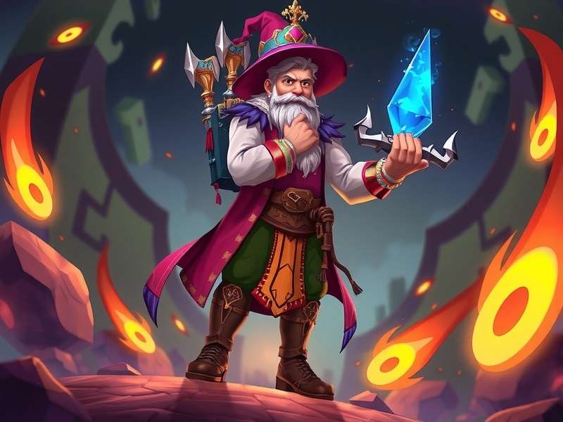 Kshetrapala Game Hero Image